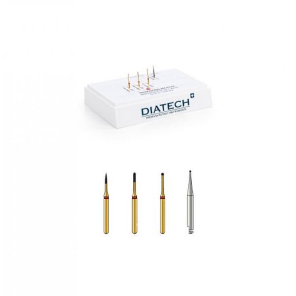 Diatech Professional Micro kit, 250073AA
