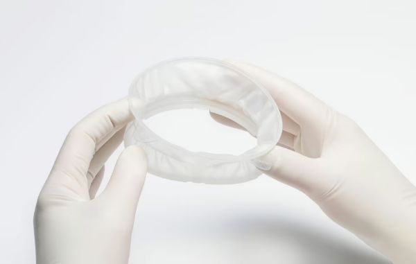 Vivadent OptraGate 2 ramme regular, 80stk Leppeholder, 757912WW