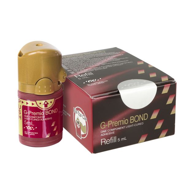G-Premio Bond  12694, 5ml flaske