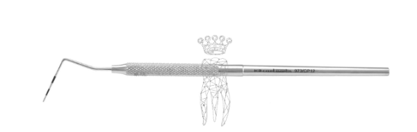 CM Dybdemåler 3/6/9/12mm LS973/CP12, LiquidSteel