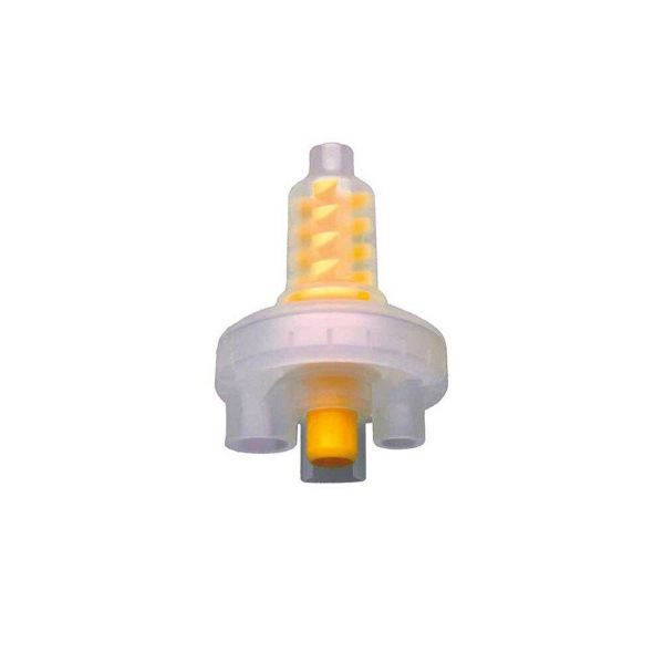 Mixing tips type 31 V-posil maskin Klar/blå 2204, 50stk