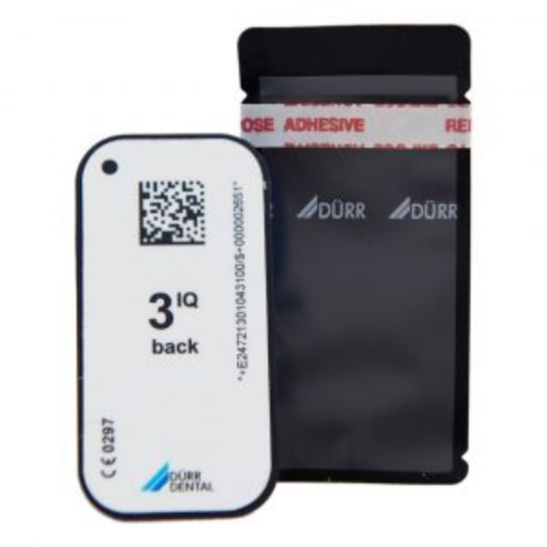 VistaScan IQ Fosfor plater, Str 3, 2 stk, 2130104350