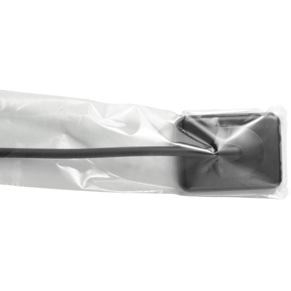 X-Ray sensor sleeves medium 6x20 cm, 500stk, LF140L