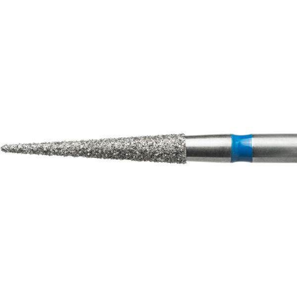 AM Edelingh Diamant FG 859 014, Blå ring, 5 stk. 100819