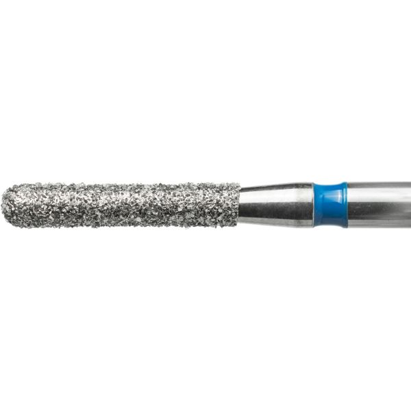 AM Edelingh Diamant FG 881 010, Blå ring, 5 stk. 100840