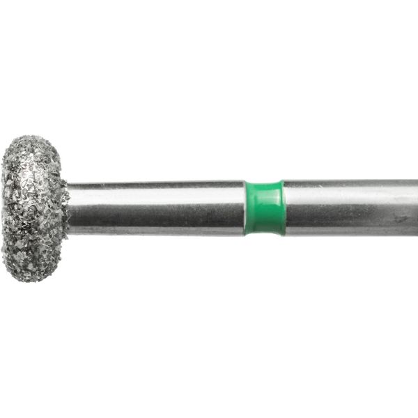 AM Edelingh Diamant FG 909 040, Grønn ring, 5 stk. 100851