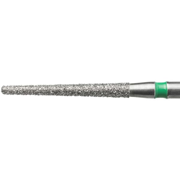 AM Edelingh Diamant FG 848L 016, Grønn ring, 5 stk. 100860