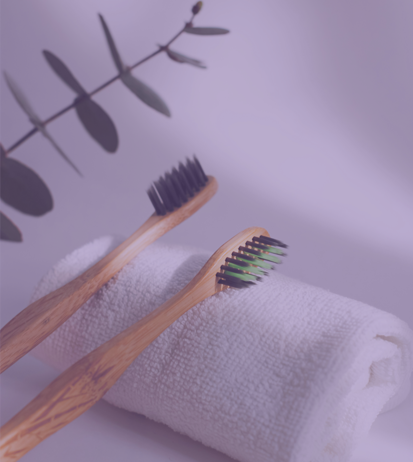 Tannbørste og profylakse