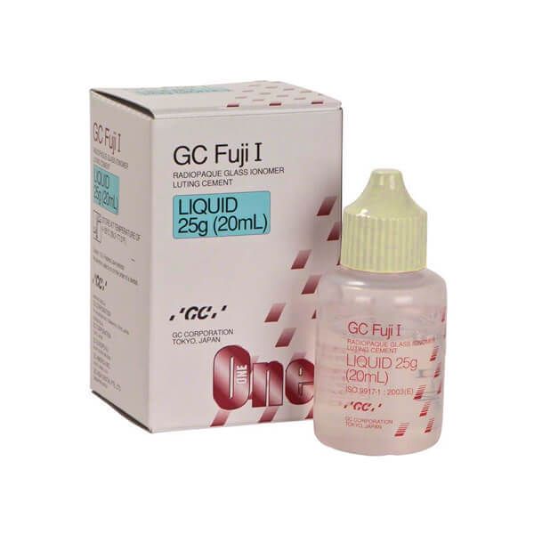 Fuji I liquid 000135, 25g liquid