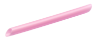 Vacum sug rosa PK1000, skråt skåret i begge ender 1000 stk
