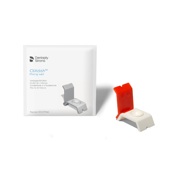 CliXdish refill 60667346, 3 stk