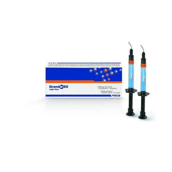 GrandioSO Light Flow  A3 2588, 2 x 2g