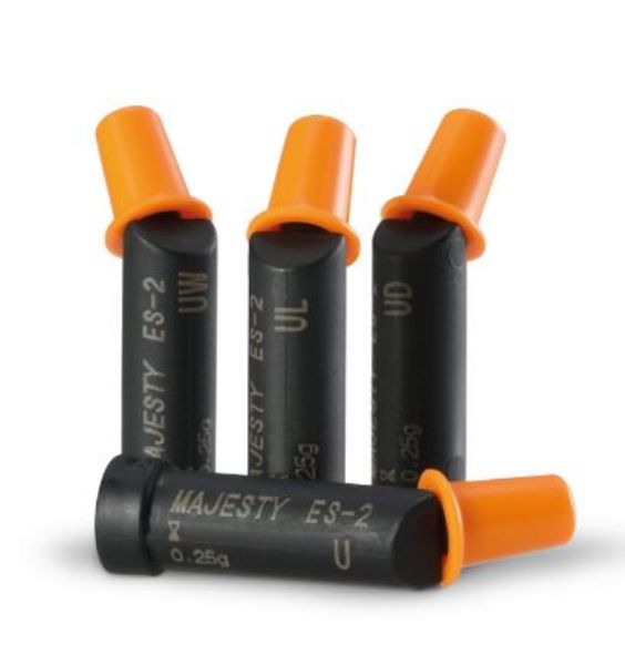 Picture of Clearfil Majesty ES-2 Universal PLT  3191- EU, 20 x 0,25g