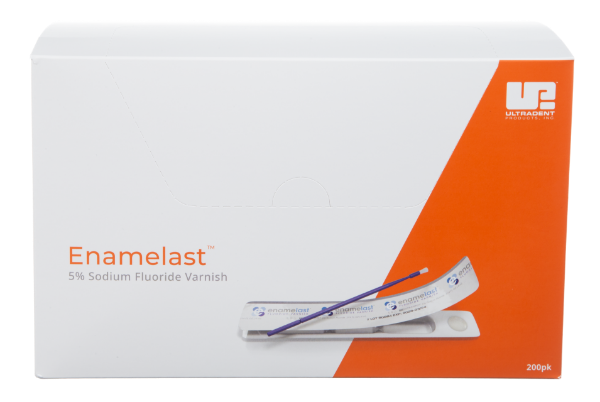 Enamelast unit dose, 200 stk, 5187