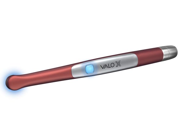 Valo X Color kit, Horizon Red, 1 stk, 6496