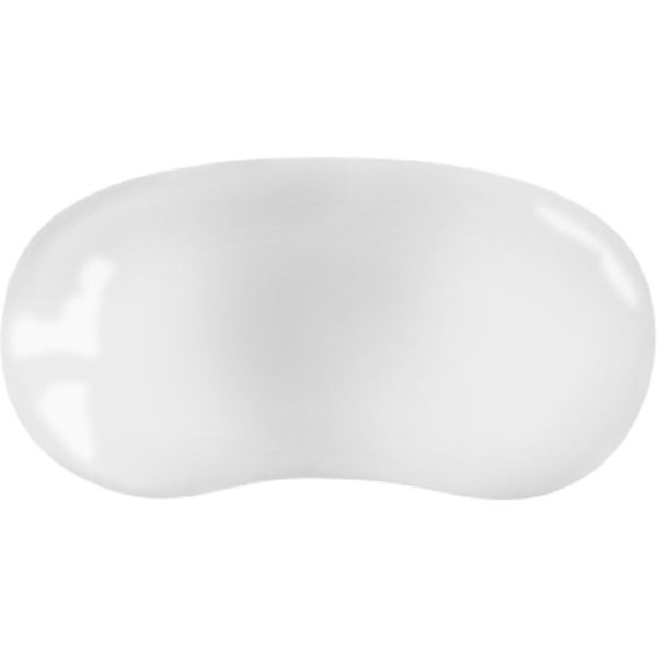 Quickmat Transparent Sectional Matrices, Molar, 100 stk, 5766
