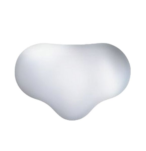 Quickmat Transparent Sectional Matrices, Molar deep, 50 stk, 5776