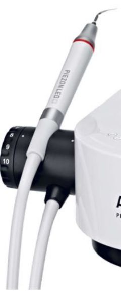 EMS Piezo ledning til håndstykke, 1 stk, EM-146A