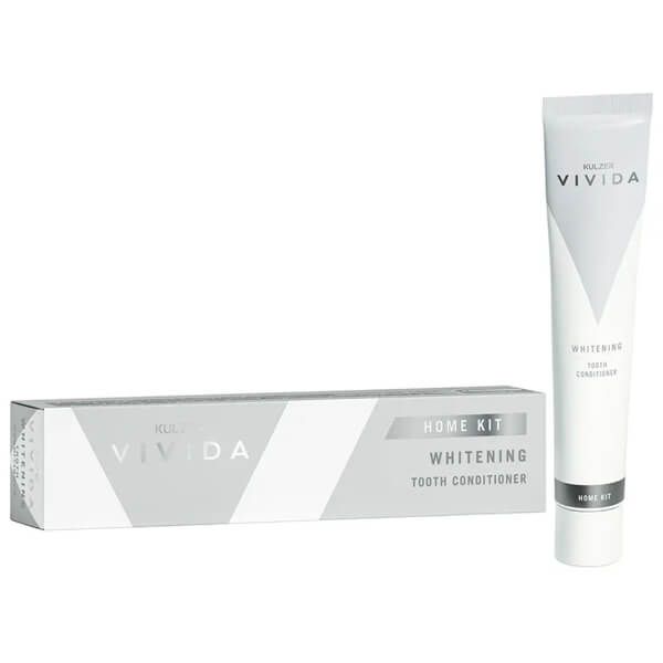 Kulzer Vivida Tooth Conditioner, 1 stk, 66100142