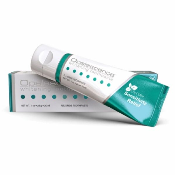 Opalescence Whitening Toothpaste 3472 Sensitivity, 24x20 ml