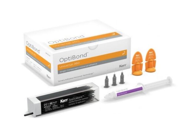 OptiBond Universal 360 Unidose kit, 36821