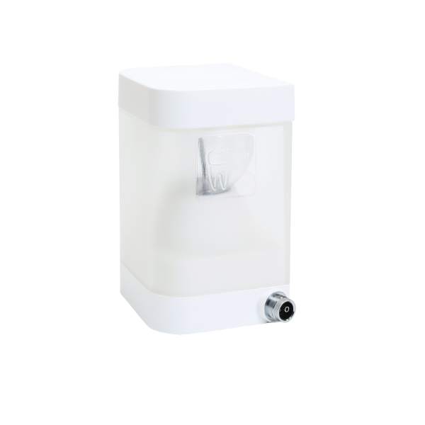 NSK Prophy pulvertank til Varios Combi Pro1, 1 stk, U1135018