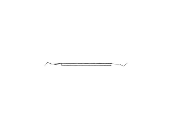 CM Kulestopper Dycal 0,6/0,9mm, 1 stk, 1054/10A