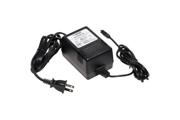 X-smart Pro+/ Pro, Strømforsyning, lader og kabel. 1 stk 6793512