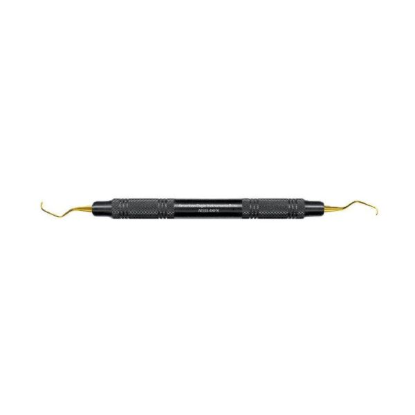 American Eagle Curette Gracey +3 Access, 1 stk, Sort, AEGA3-4XPXE