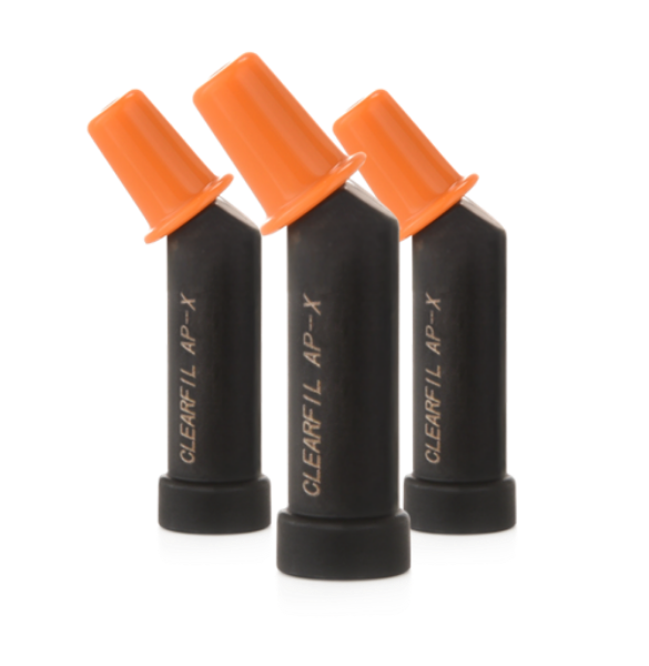 Clearfil AP-X B3 #1726-E2, 20 x 0,2 g