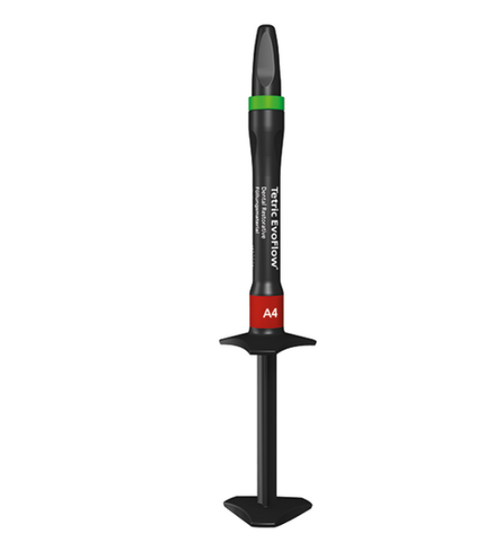 Tetric Evo Flow  Sprøyter AA  595978, 2 gram