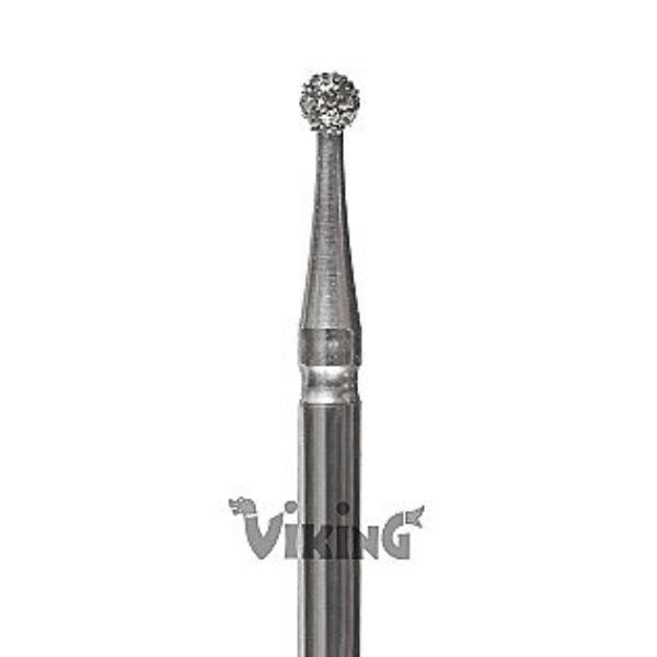 Diamant bor Viking 801 008 FG, 5stk rund