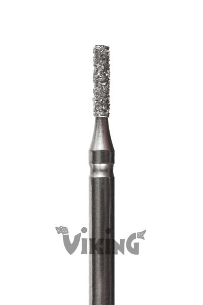 Diamant bor Viking 835 Rett sylinder 016 FG, medium, 5 stk