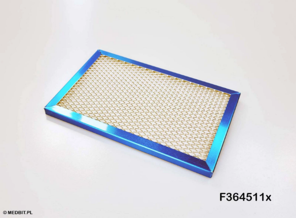 Lisa Dust filter F364511, 1stk