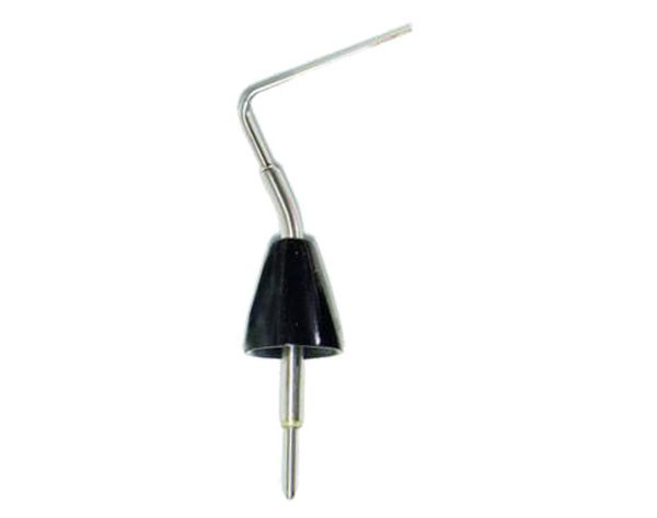 VDW BeeFill Plugger standard, sort, 40 taper, 1 stk, V040547000040