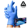 Prestige Nitrile Micro AMG X-Small, u/pudder lysblå 10x100stk