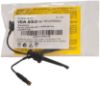 Raypex File Clip Gold V041107000515, 2stk