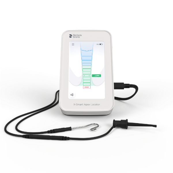 X-Smart Apex lokator, Oppladbar, 1 stk, B00XSAL000000