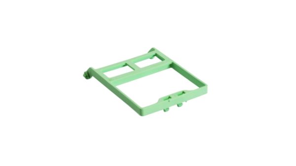 Directa PractiPal Mini Clamp mint grønn 115047, 1stk