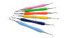 CM Composite SET Colori Silikon SI-1051-SET6