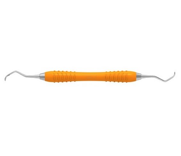 CM Gracey Currette, Silikon, Colori, Liquid Steel, oransje,1, SI-961/M23A-OR