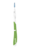 GUM Bi-Direction Rød 2614BTM6, 6stk konisk 1,2 mm passagediameter