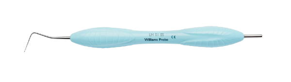 LM Williams sonde LM51Si, 1stk