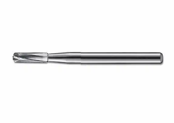 Straight Fissure Dome 400008JTC, 100stk Jetbor FG str. 012