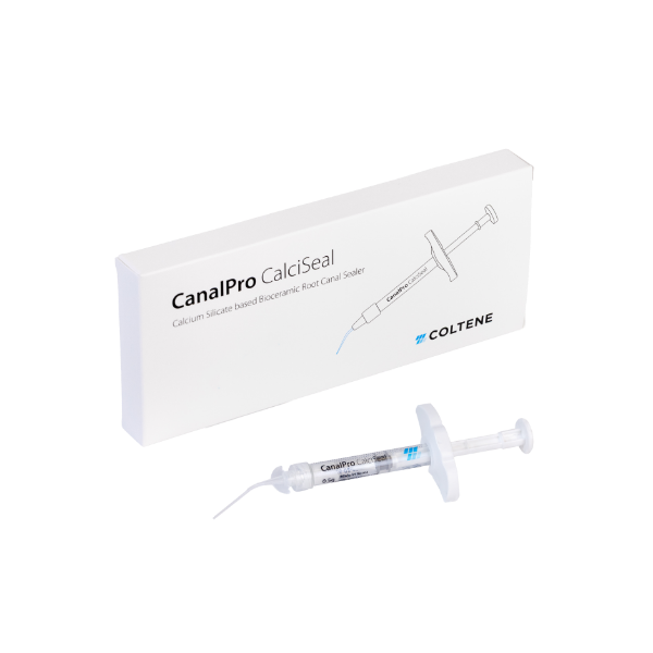 CanalPro CalciSeal, 2gr, 15 stk tips, 600043033