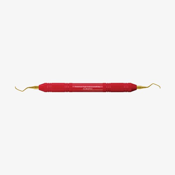 American Eagle Quick-Tip, Curette, Barnhart 5 Pro ,1 stk, AECB5XPQTE