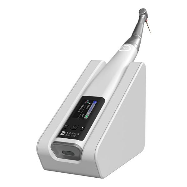 X-Smart Go Trådløs motor, med apexlokator, 1 stk, B00XSGO00000