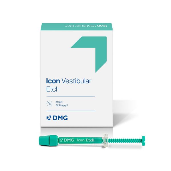 Icon Etch, 3 x 0,45ml, 220530
