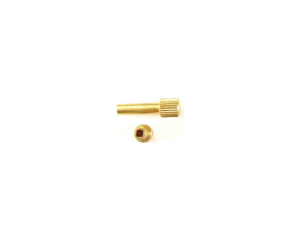 Dentatus Hollow Key, 1 stk, NLH