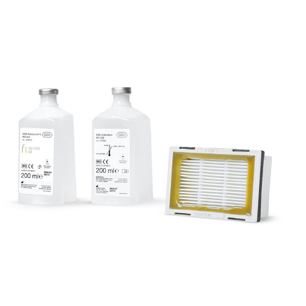 Assistina One Care Set,1 sett, 08064970